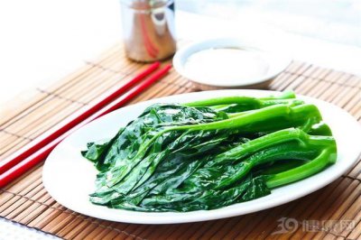 纯素食的危害不可小视